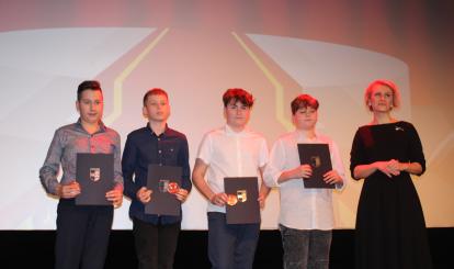  Gala Sportu i Kultury Połczyn-Zdrój 2024