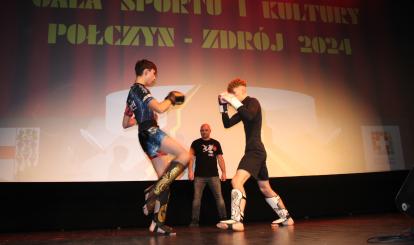  Gala Sportu i Kultury Połczyn-Zdrój 2024