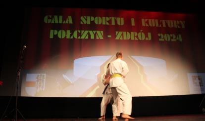  Gala Sportu i Kultury Połczyn-Zdrój 2024