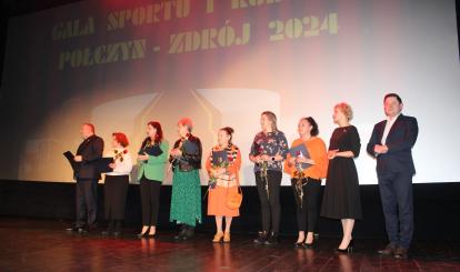  Gala Sportu i Kultury Połczyn-Zdrój 2024