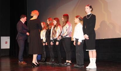  Gala Sportu i Kultury Połczyn-Zdrój 2024