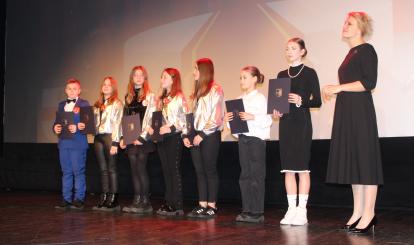  Gala Sportu i Kultury Połczyn-Zdrój 2024