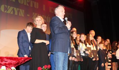  Gala Sportu i Kultury Połczyn-Zdrój 2024