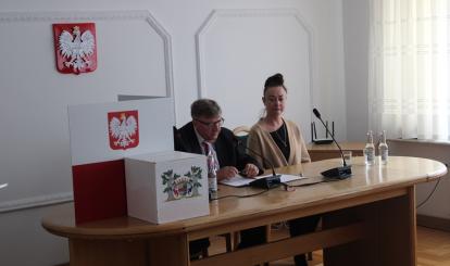 Inauguracyjna Sesja Rady Miejskiej w Połczynie-Zdroju Kadencji 2024-2029