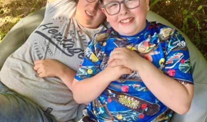 Dzień Dziecka w w Toporzyku