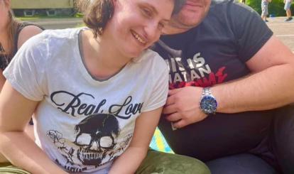 Dzień Dziecka w w Toporzyku