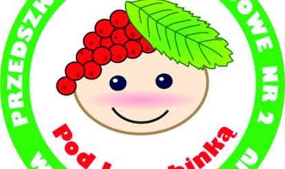 Nowe logo autorstwa Julii Jurkowskiej