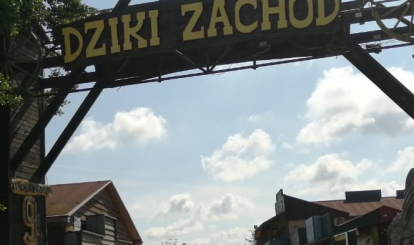 Wycieczka do Zieleniewa