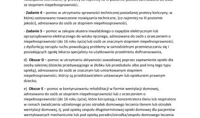 PROMOCJA PROGRAMU „ AKTYWNY SAMORZĄD” 2025 rok