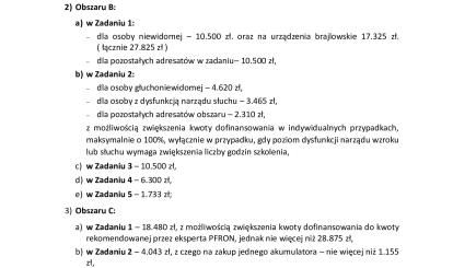 PROMOCJA PROGRAMU „ AKTYWNY SAMORZĄD” 2025 rok