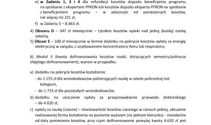 PROMOCJA PROGRAMU „ AKTYWNY SAMORZĄD” 2025 rok