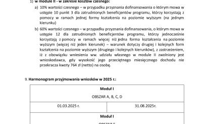 PROMOCJA PROGRAMU „ AKTYWNY SAMORZĄD” 2025 rok
