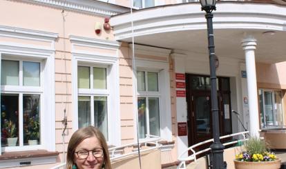 Dzień Godności Osób z Niepełnosprawnością Intelektualną oraz Europejskiego Dnia Walki z Dyskryminacją Osób Niepełnosprawnych w Połczynie-Zdroju
