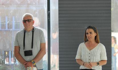 ,,Szwajcaria Połczyńska - nasze miejsce na ziemi'' – wernisaż fotografii Andrzeja Świrko 