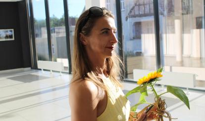 ,,Szwajcaria Połczyńska - nasze miejsce na ziemi'' – wernisaż fotografii Andrzeja Świrko 