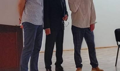 Turniej Szachowy z okazji Połczyn FEST 2025