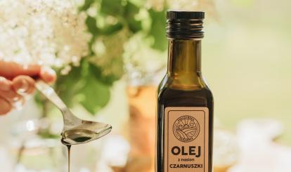 Połczyńska Olejarnia