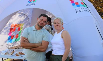 Gminno- Parafialne Święto Plonów - Dożynki 2025