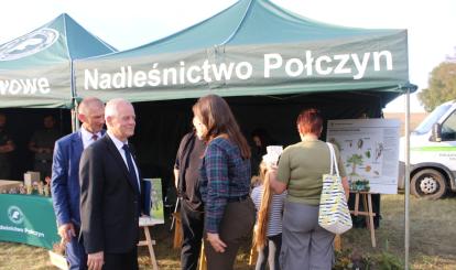 Gminno- Parafialne Święto Plonów - Dożynki 2025
