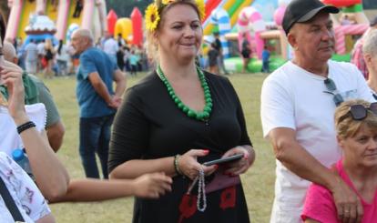 Gminno- Parafialne Święto Plonów - Dożynki 2025