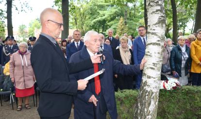 Uroczystości katyńskie