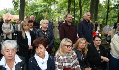 Uroczystości katyńskie