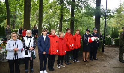 Uroczystości katyńskie
