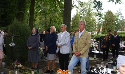 Uroczystości katyńskie