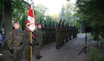 Uroczystości katyńskie