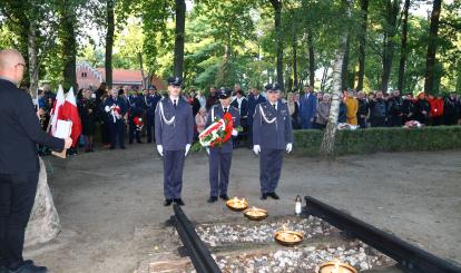 Uroczystości katyńskie
