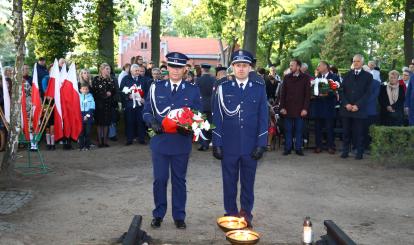 Uroczystości katyńskie