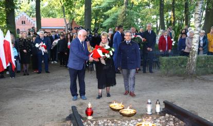 Uroczystości katyńskie