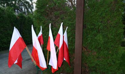 Uroczystości katyńskie