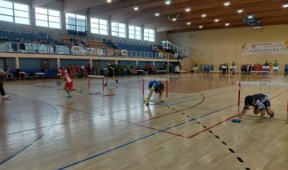 Sportowe wydarzenie „Zacznij od lekkiej”
