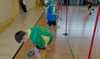 Sportowe wydarzenie „Zacznij od lekkiej”