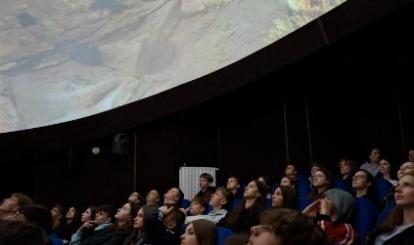 Wyjazdy edukacyjne uczniów szkół podstawowych Gminy Połczyn-Zdrój do Międzyzdrojów