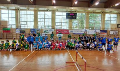 Sportowe wydarzenie „Zacznij od lekkiej”