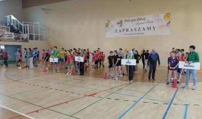 Sportowe wydarzenie „Zacznij od lekkiej”