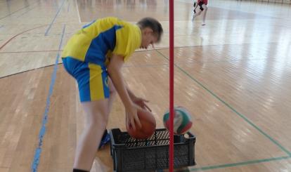 Sportowe wydarzenie „Zacznij od lekkiej”