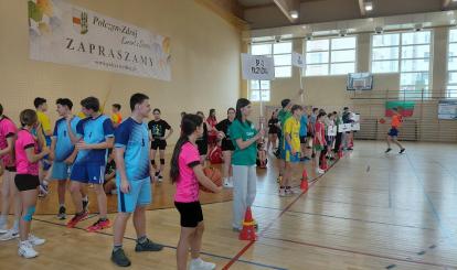 Sportowe wydarzenie „Zacznij od lekkiej”