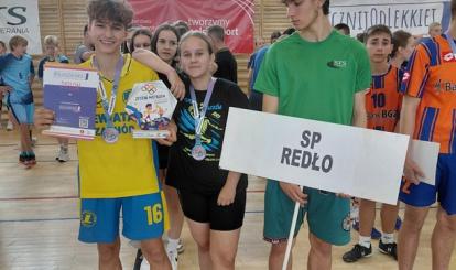Sportowe wydarzenie „Zacznij od lekkiej”
