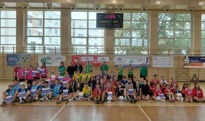 Sportowe wydarzenie „Zacznij od lekkiej”