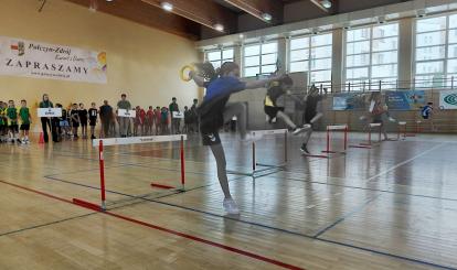 Sportowe wydarzenie „Zacznij od lekkiej”