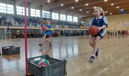 Sportowe wydarzenie „Zacznij od lekkiej”