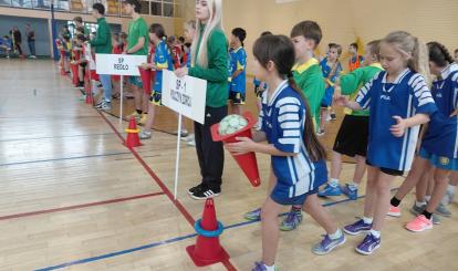 Sportowe wydarzenie „Zacznij od lekkiej”