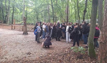 Wyjazdy edukacyjne uczniów szkół podstawowych Gminy Połczyn-Zdrój do Międzyzdrojów