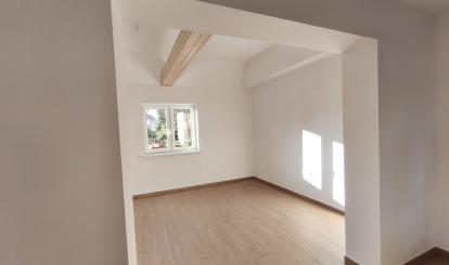 Odbiór końcowy remontu świetlicy wiejskiej w Ostrym Bardzie