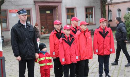 POŁCZYŃSKIE OBCHODY ŚWIĘTA NIEPODLEGŁOŚCI