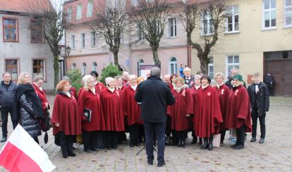 POŁCZYŃSKIE OBCHODY ŚWIĘTA NIEPODLEGŁOŚCI