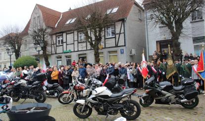 POŁCZYŃSKIE OBCHODY ŚWIĘTA NIEPODLEGŁOŚCI